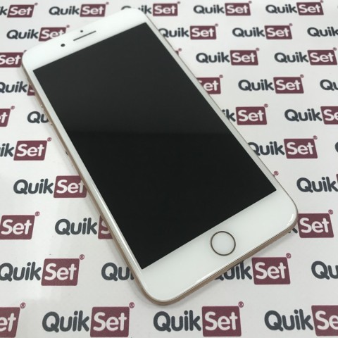 Apple iPhone 8 Plus 256GB zlatý - Kat. A