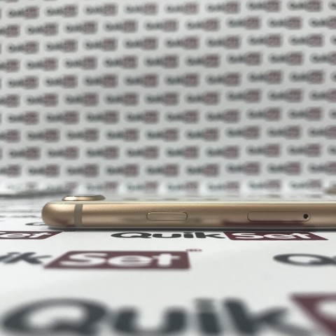 Apple iPhone 8 Plus 256GB zlatý - Kat. A