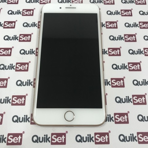 Apple iPhone 8 Plus 256GB zlatý - Kat. A
