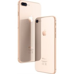 Apple iPhone 8 Plus 64GB Gold - Kat. A