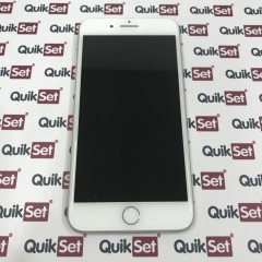 Apple iPhone 8 Plus 64GB stříbrný - Kat. A