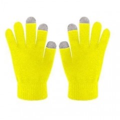 CELLY Touch Gloves Zimní rukavice pro ovládání kapacitních displejů