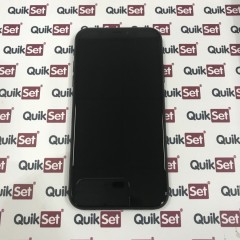 Apple iPhone XR 64GB černý - kategorie A