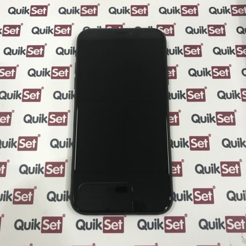 Apple iPhone XR 64GB černý - kategorie A