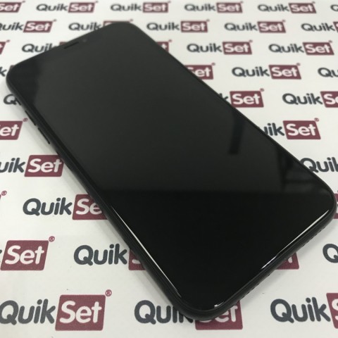 Apple iPhone XR 64GB černý - kategorie A