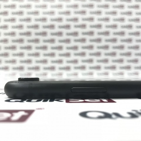 Apple iPhone XR 64GB Black kategorie A