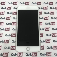 Apple iPhone 8 Plus 64GB Silver - Kategorie B