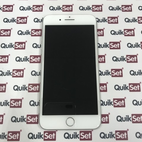 Apple iPhone 8 Plus 64GB Silver - Kategorie B