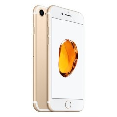 Apple iPhone 7 32GB zlatý - Kategorie A