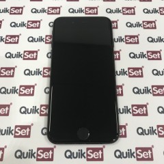 Apple iPhone 7 128GB temně černý - Kategorie A