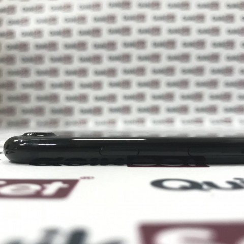 Apple iPhone 7 128GB temně černý - Kategorie A