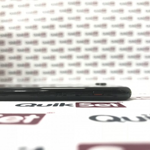 Apple iPhone 7 128GB temně černý - Kategorie A