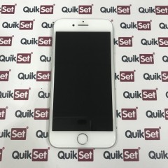 Apple iPhone 7 32GB stříbrný - Kategorie A