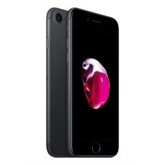 Apple iPhone 7 32GB černý - Kategorie C
