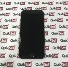 Apple iPhone 7 32GB černý - Kategorie C