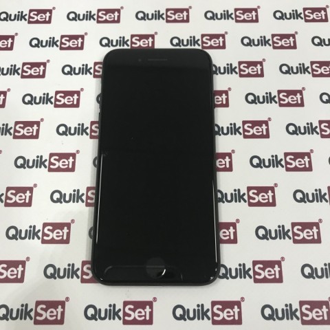 Apple iPhone 7 32GB černý - Kategorie C