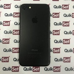 Apple iPhone 7 32GB černý - Kategorie C