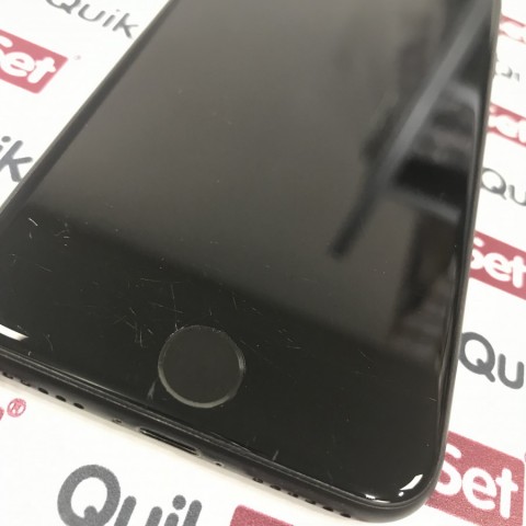 Apple iPhone 7 32GB černý - Kategorie C
