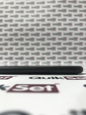 Apple iPhone 7 32GB černý - Kategorie C