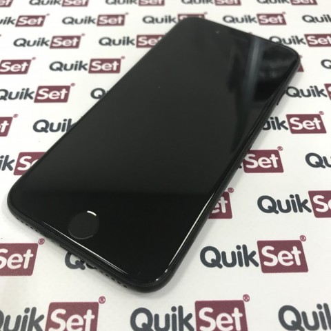 Apple iPhone 7 128GB černý - Kategorie C