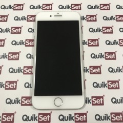 Apple iPhone 7 32GB stříbrný - Kategorie B