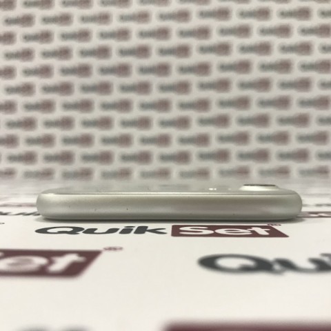 Apple iPhone 7 32GB stříbrný - Kategorie B