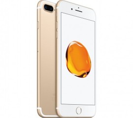 Apple iPhone 7 Plus 32GB zlatý - Kat. A