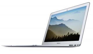 Apple MacBook Pro 13,3 2,3GHz / 8GB / 128GB Silver (2017)