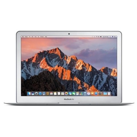 Apple MacBook Pro 13,3 2,3GHz / 8GB / 256GB Silver (2017) (MPXT2CZ/A)