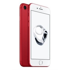 Apple iPhone 7 256GB Red - Kategorie A
