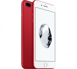 Apple iPhone 7 Plus 128GB červený - Kat. A