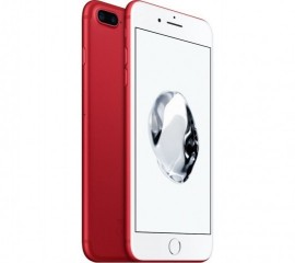 Apple iPhone 7 Plus 128GB červený - Kat. B