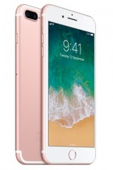 Apple iPhone 7 Plus 128GB růžově zlatý -Kat. A
