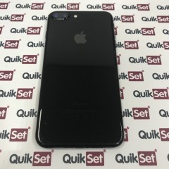Apple iPhone 7 Plus 128GB temně černý - Kat. B