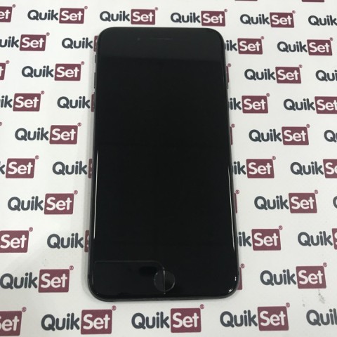 Apple iPhone 8 Plus 64GB vesmírně šedý Kategorie B