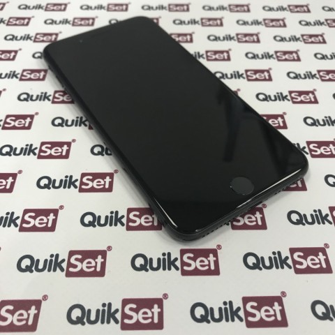 Apple iPhone 8 Plus 64GB vesmírně šedý Kategorie B