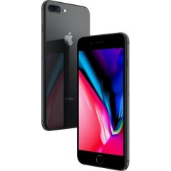 Apple iPhone 8 Plus 64 GB Space Gray - Kategorie C