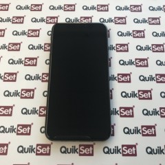 Apple iPhone X 256GB Space Gray - Kat. A