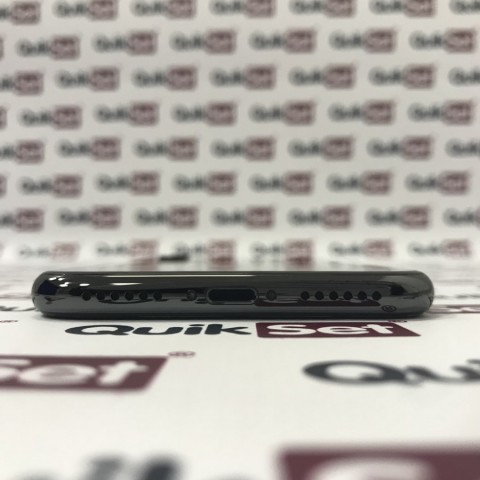 Apple iPhone X 256GB Space Gray - Kat. A