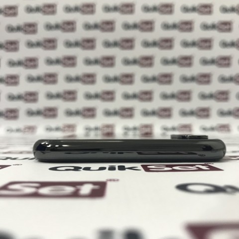 Apple iPhone X 256GB Space Gray - Kat. A