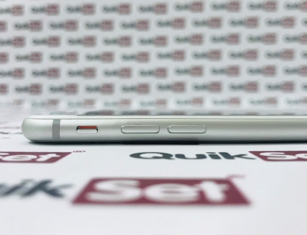 Apple iPhone 8 256GB stříbrný- kategorie A