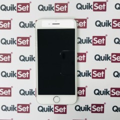 Apple iPhone 8 64GB stříbrný - Kategorie B
