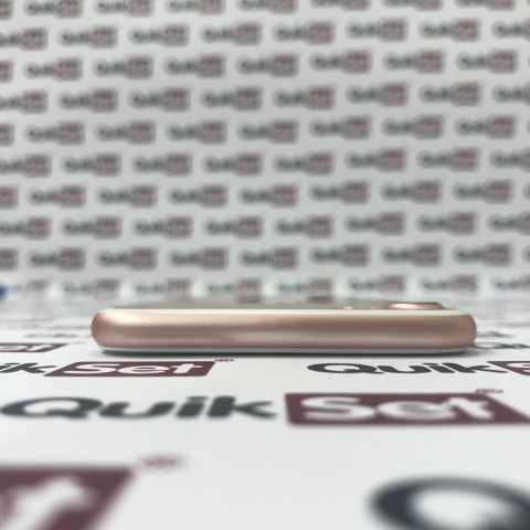 Apple iPhone 7 128GB růžově zlatý - Kat. A