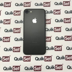 Apple iPhone 7 32GB černý - Kategorie A