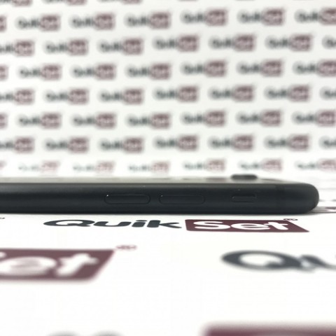 Apple iPhone 7 32GB černý - Kategorie A