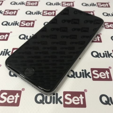 Apple iPhone 6 16GB vesmírně šedý - Kat. A