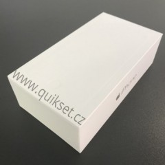 Originální krabička pro Apple iPhone 6 Silver