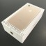 Originální krabička pro Apple iPhone 7 Gold