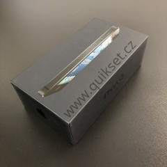 Originální krabička Apple