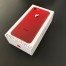 Originální krabička pro Apple iPhone 8 (PRODUCT) RED